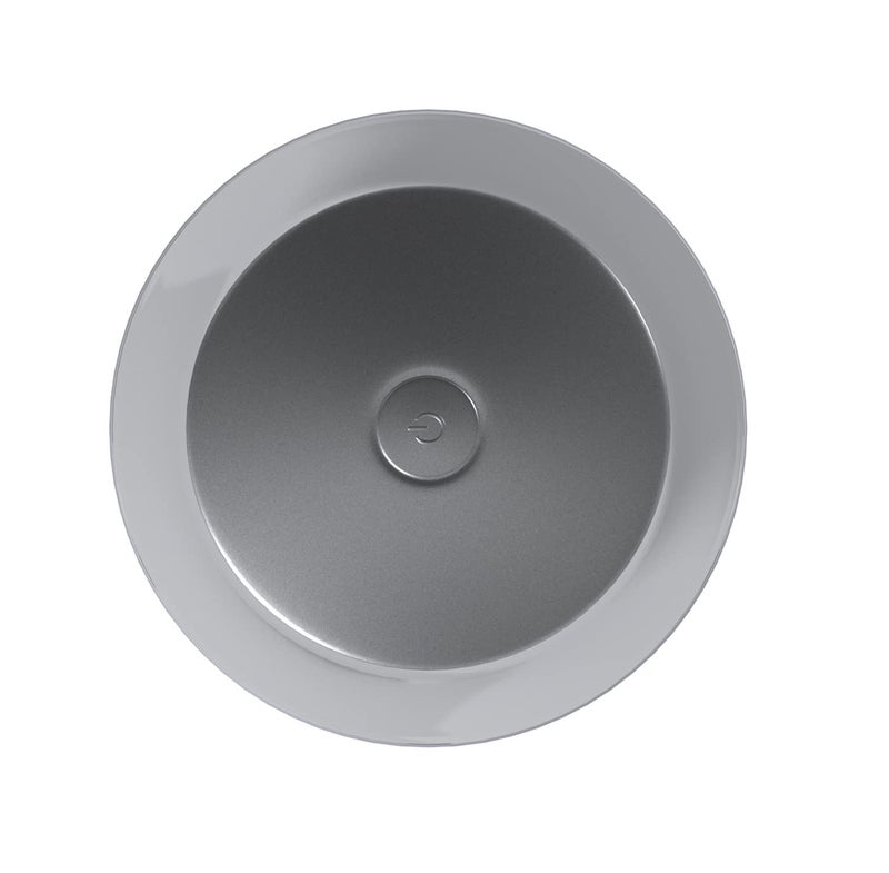 LIGHT IT! by Fulcrum, 24411-101 Lanterna Touch, Silver, Single Pack - Image 5